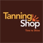 Logo of Tanning Shop android Application 